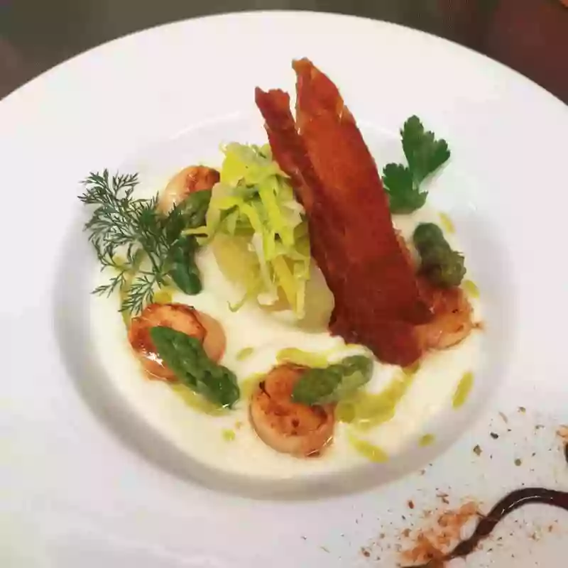 L'arlequin'z - Restaurant Charnay-Lès-Mâcon - Restaurant Mâcon