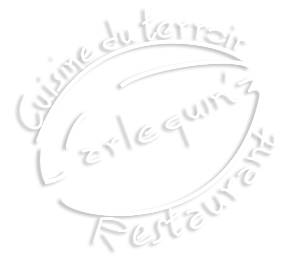 Logo L'arlequin'z